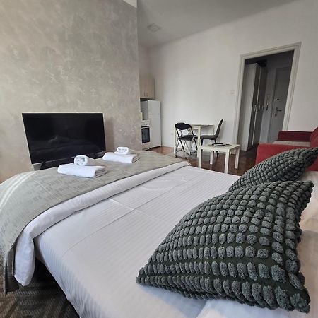 Marcel Apartments 베오그라드 외부 사진