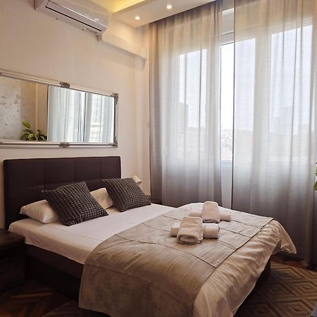 Marcel Apartments 베오그라드 외부 사진