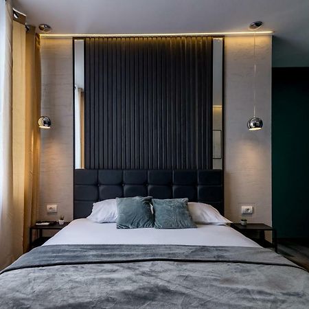Marcel Apartments 베오그라드 외부 사진