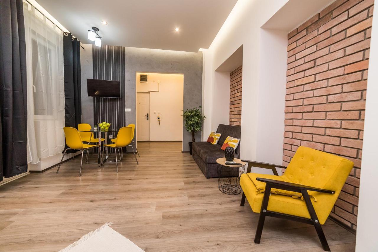 Marcel Apartments 베오그라드 외부 사진
