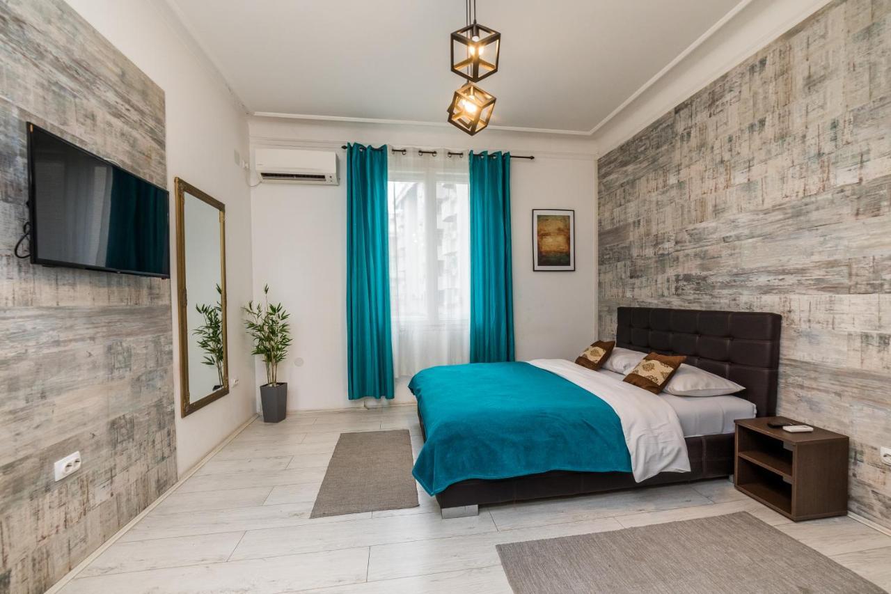 Marcel Apartments 베오그라드 외부 사진