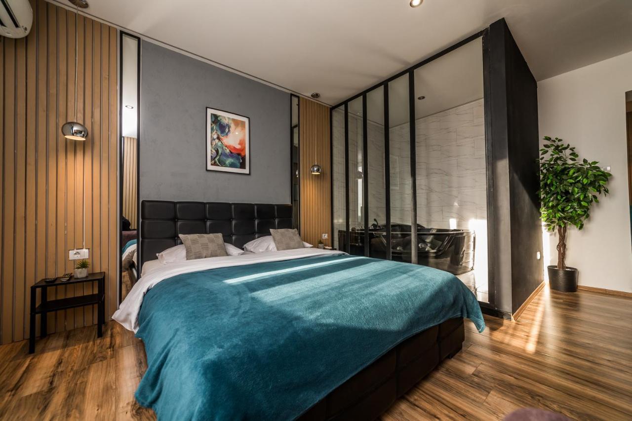 Marcel Apartments 베오그라드 외부 사진