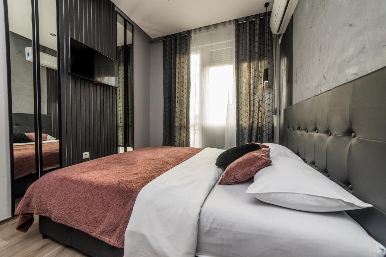 Marcel Apartments 베오그라드 외부 사진