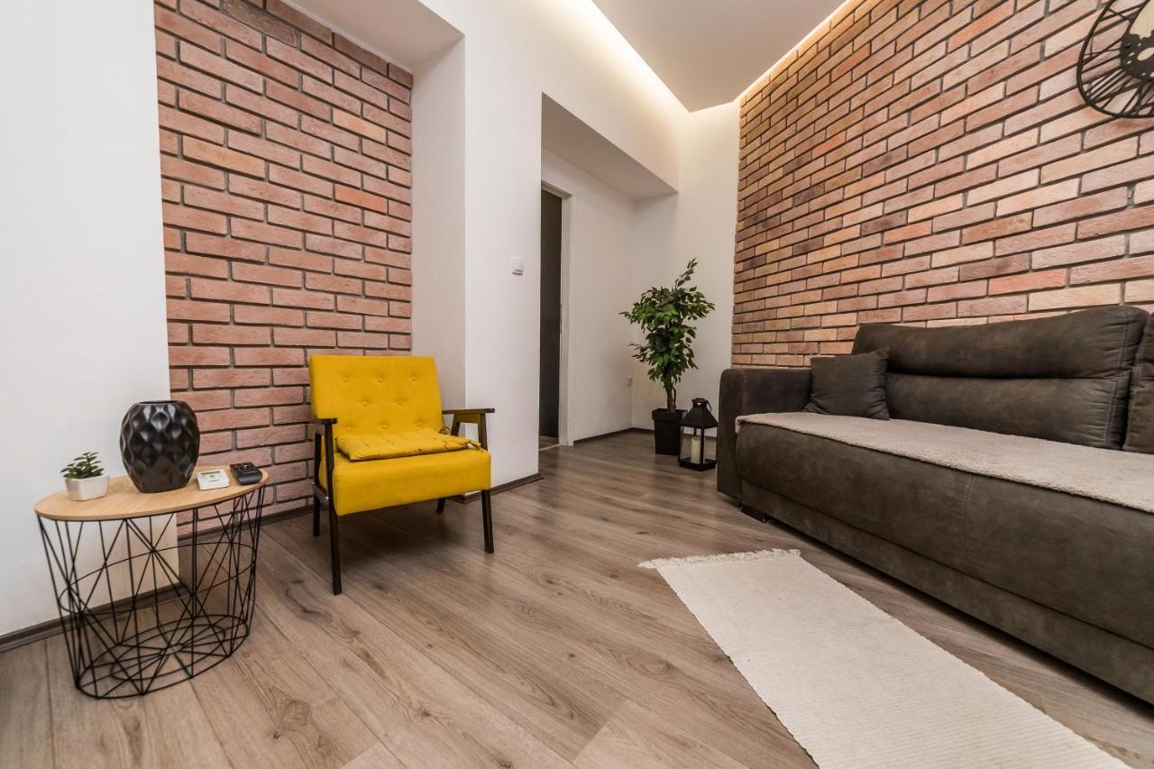 Marcel Apartments 베오그라드 외부 사진