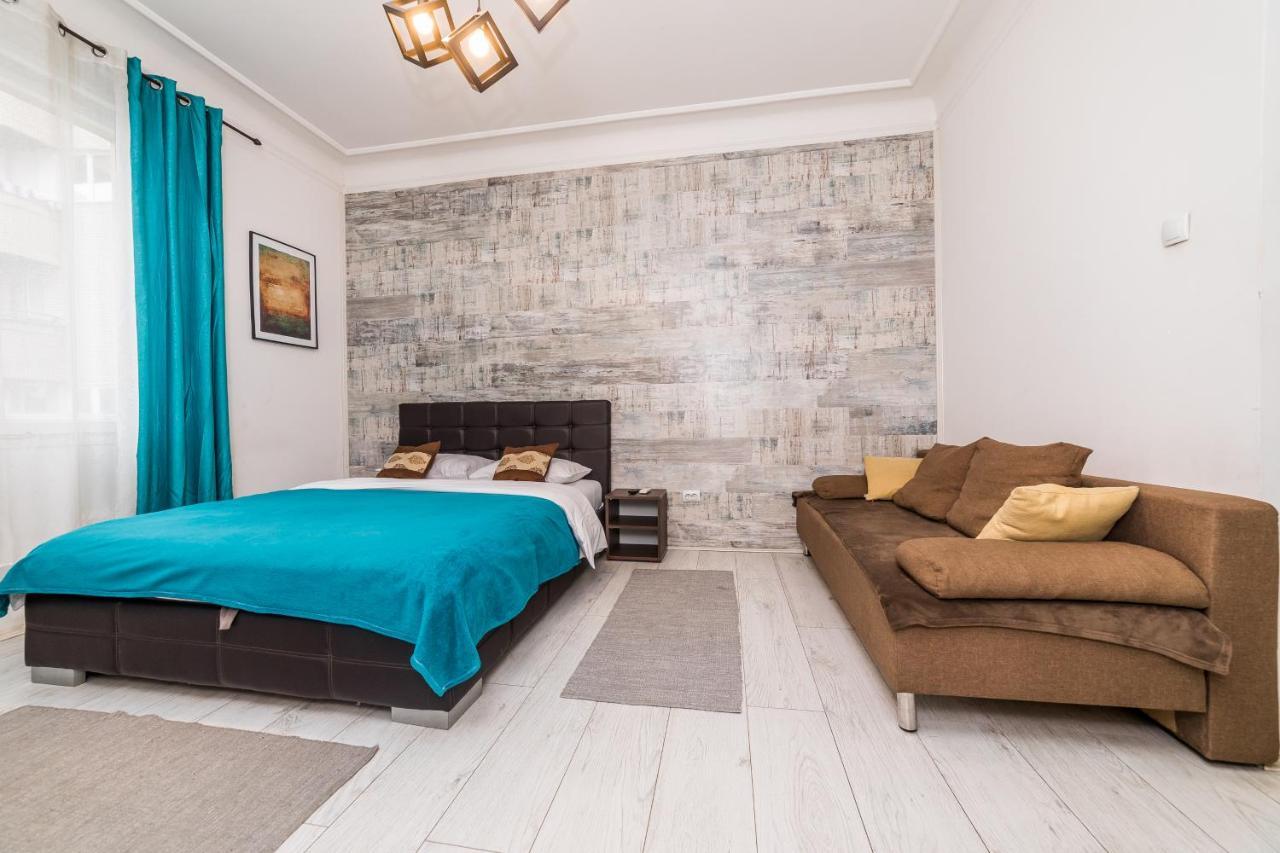 Marcel Apartments 베오그라드 외부 사진