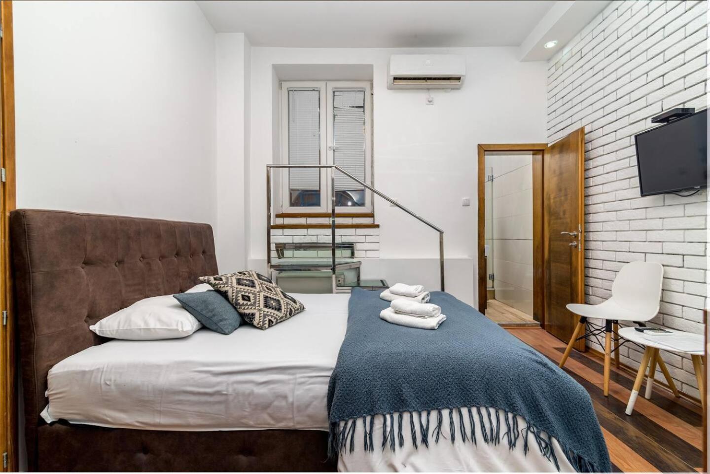 Marcel Apartments 베오그라드 외부 사진