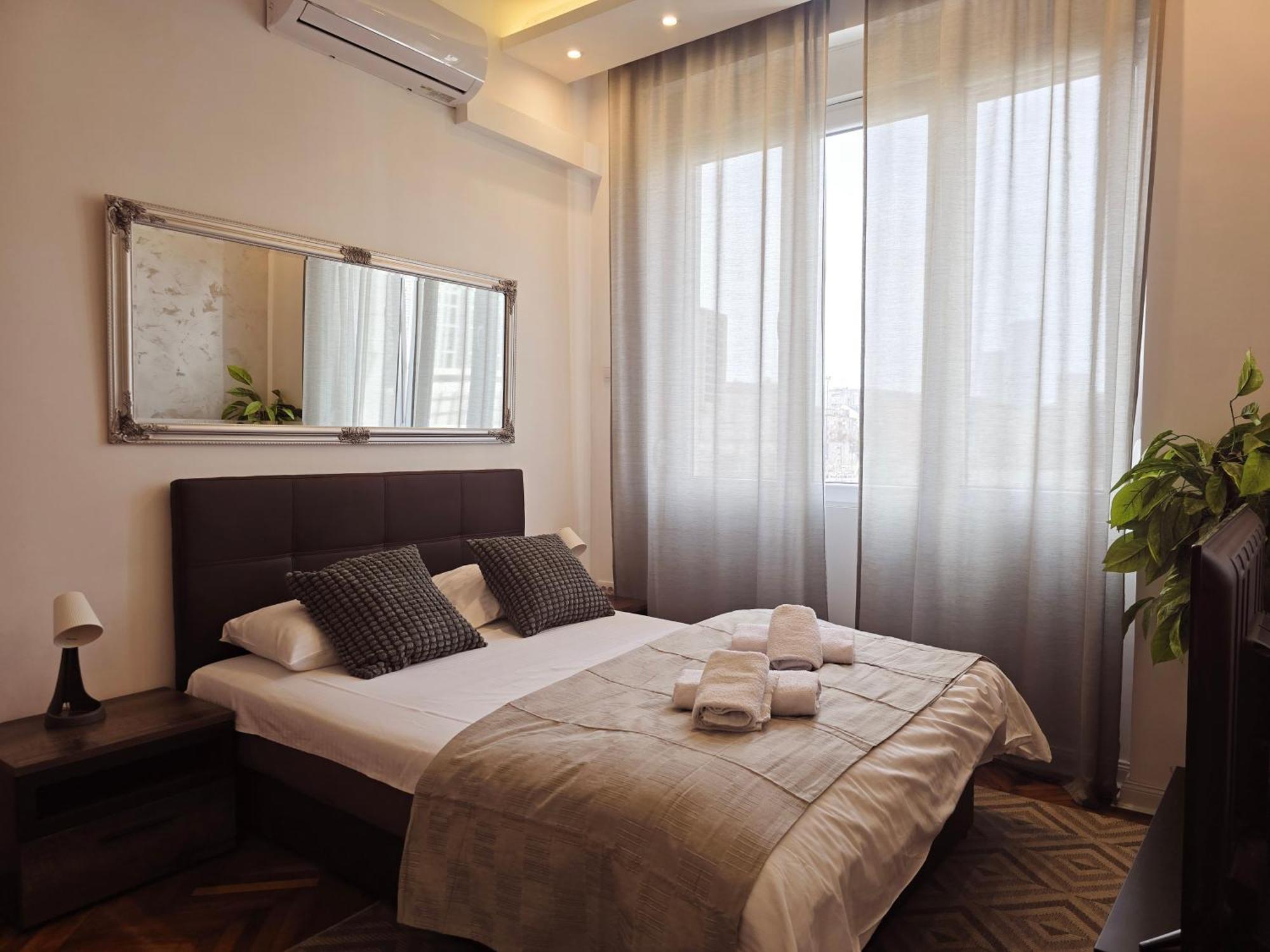 Marcel Apartments 베오그라드 외부 사진
